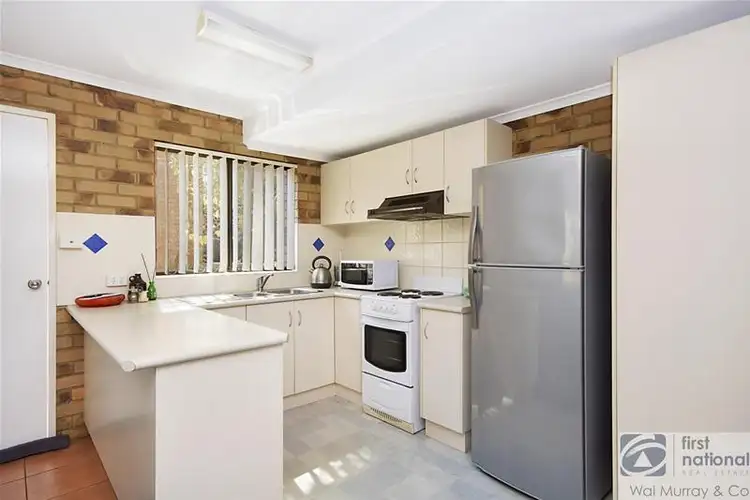 Fourth view of Homely unit listing, 6/27 Carolina Street, Lismore Heights NSW 2480