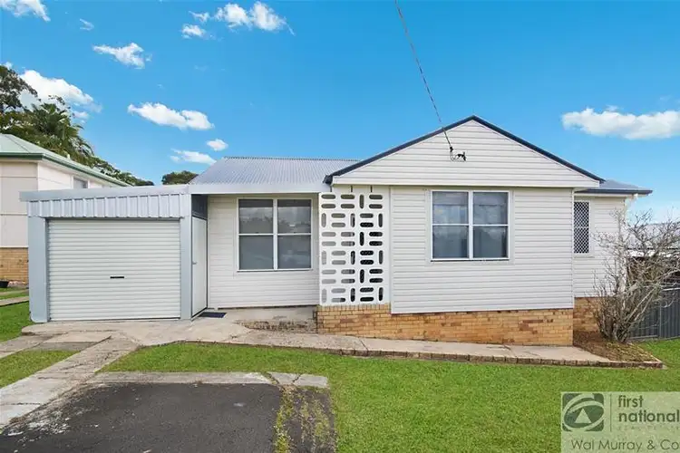 7 Cooling Street, Lismore Heights NSW 2480