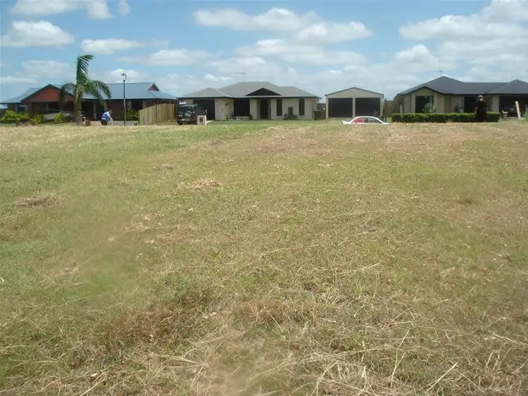 Second view of Homely land listing, Address available on request