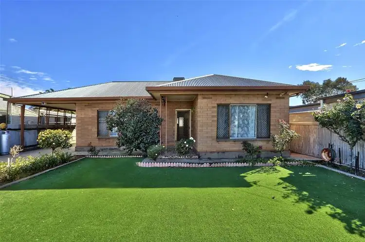 458 Beryl Street, Broken Hill NSW 2880