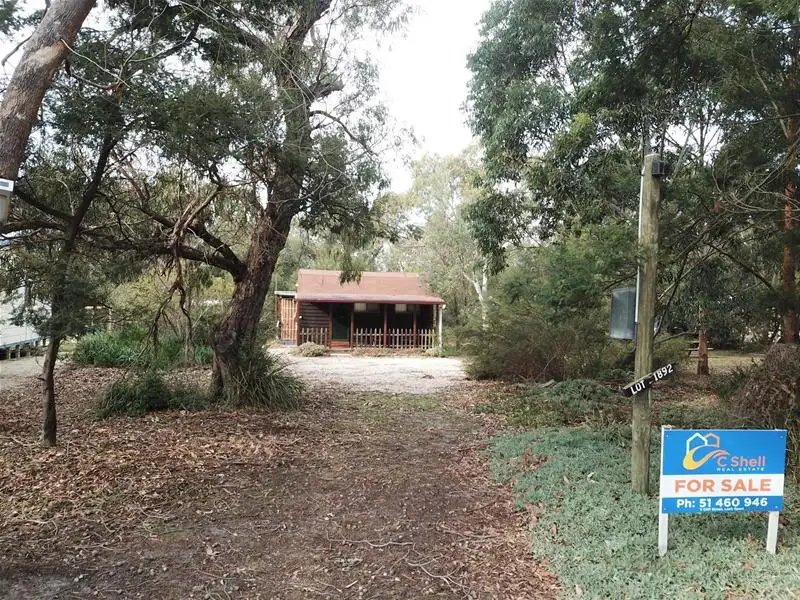 Main view of Homely house listing, 17 Robin Street, Loch Sport VIC 3851