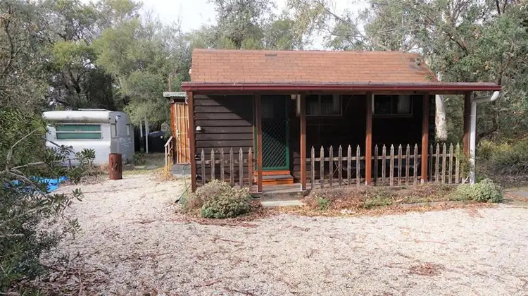 Second view of Homely house listing, 17 Robin Street, Loch Sport VIC 3851