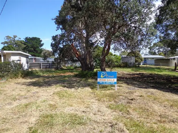 Second view of Homely land listing, 23 Sanctuary Road, Loch Sport VIC 3851
