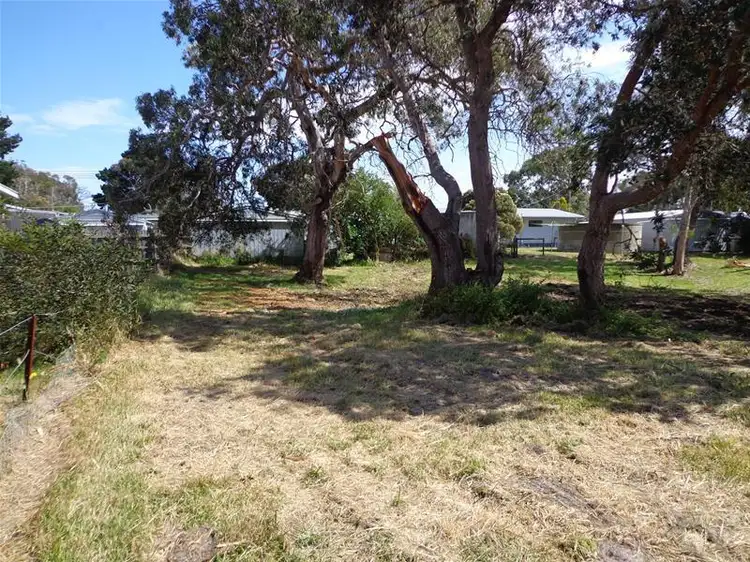 Third view of Homely land listing, 23 Sanctuary Road, Loch Sport VIC 3851