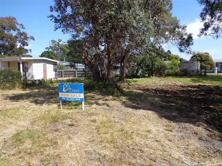 Fourth view of Homely land listing, 23 Sanctuary Road, Loch Sport VIC 3851