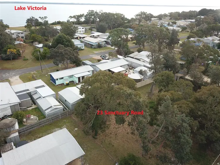 Fifth view of Homely land listing, 23 Sanctuary Road, Loch Sport VIC 3851