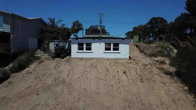 Second view of Homely land listing, 35 Wattle Grove, Loch Sport VIC 3851