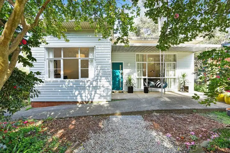 18 Pitt Street, Springwood NSW 2777