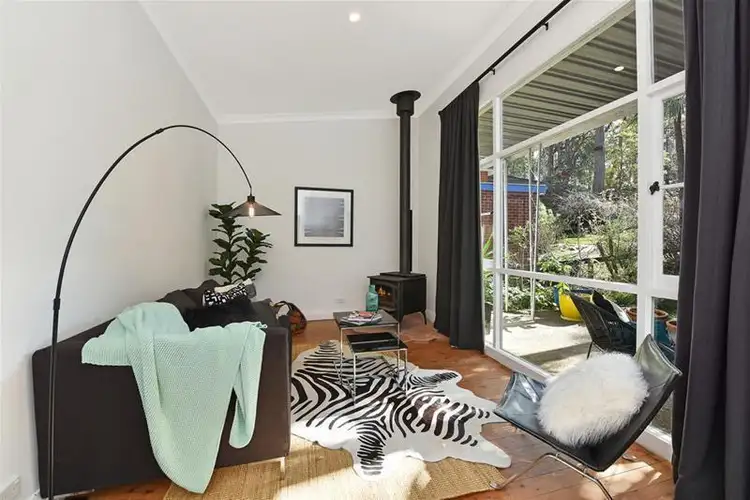 Second view of Homely house listing, 18 Pitt Street, Springwood NSW 2777