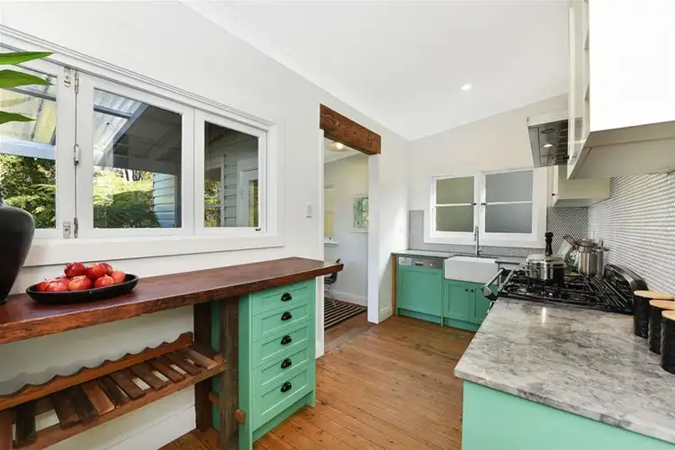 Third view of Homely house listing, 18 Pitt Street, Springwood NSW 2777