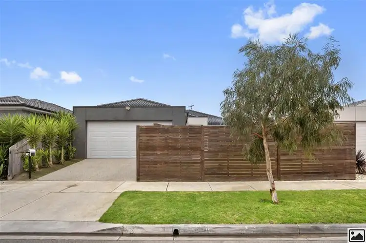 14 Melanic Street, Leopold VIC 3224