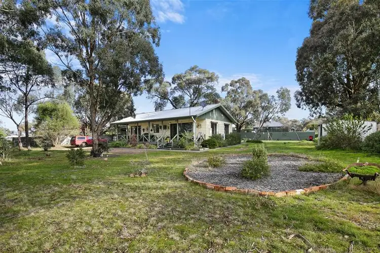 116 Lambert Street Rear, Ararat VIC 3377