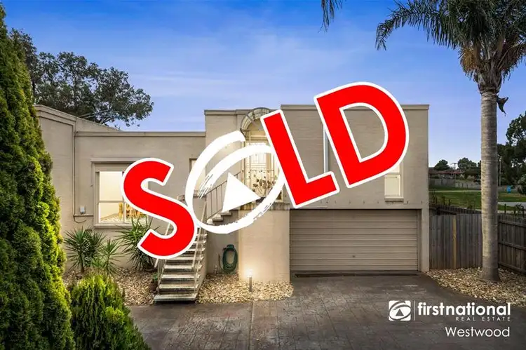 4/20-22 Retreat Place, Werribee VIC 3030