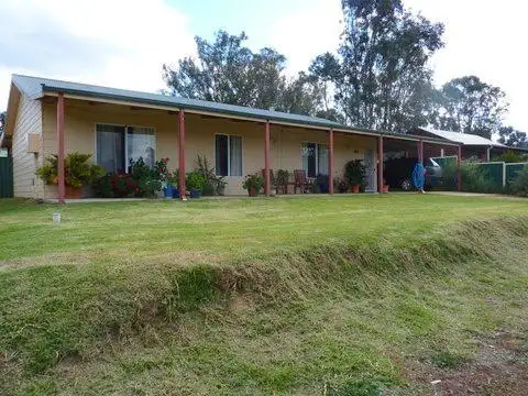 Main view of Homely house listing, 3 Hotham Street, Wandering WA 6308