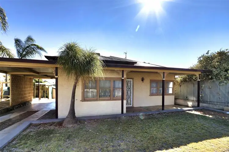 590 Blende Street, Broken Hill NSW 2880