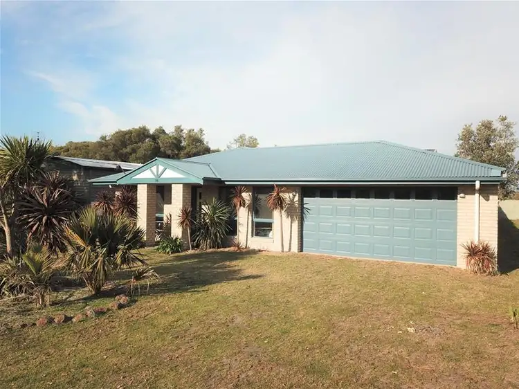 78 Sanctuary Road, Loch Sport VIC 3851