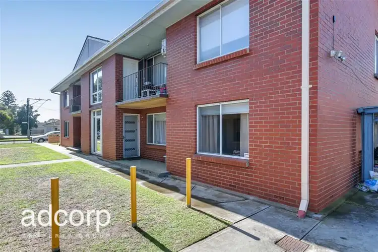 6/107 Beach Street, Grange SA 5022