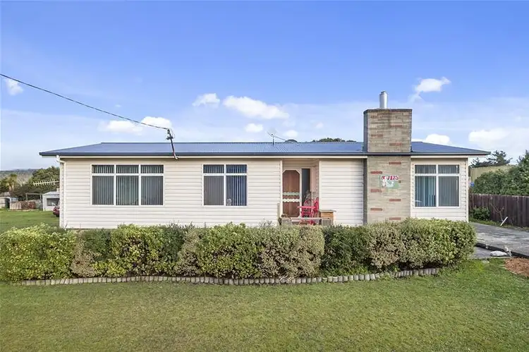 Main view of Homely house listing, 7175 Huon Highway, Dover TAS 7117