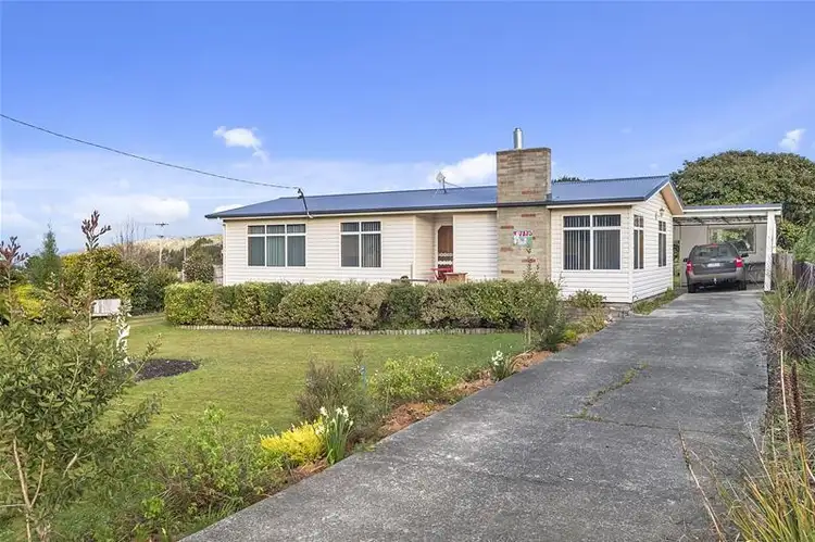 Second view of Homely house listing, 7175 Huon Highway, Dover TAS 7117