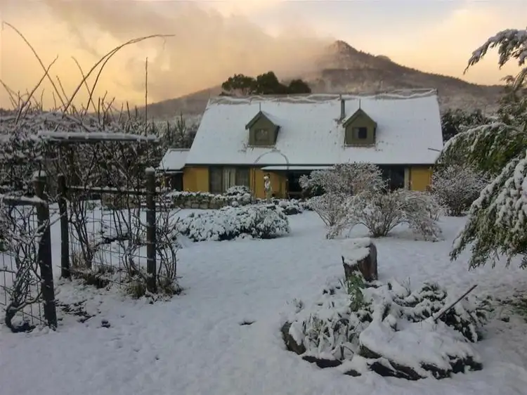 Fourth view of Homely house listing, 45 Golden Valley Road, Golden Valley TAS 7304