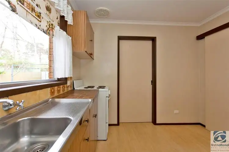 Fifth view of Homely apartment listing, 5/64 Finch Street, Beechworth VIC 3747