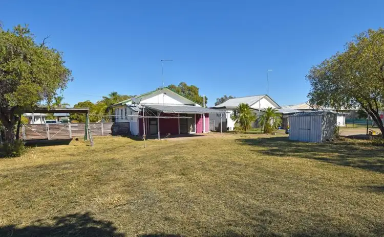 Third view of Homely house listing, 108 Kroombit Street, Biloela QLD 4715