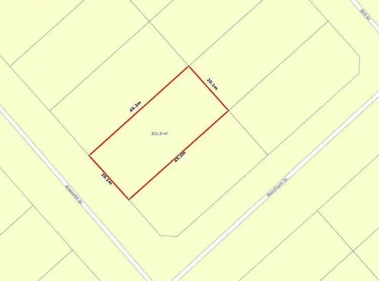 Fourth view of Homely house listing, 108 Kroombit Street, Biloela QLD 4715