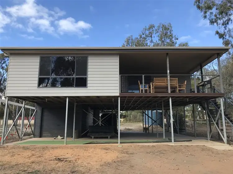 Main view of Homely house listing, 81 Marks Landing, Swan Reach SA 5354