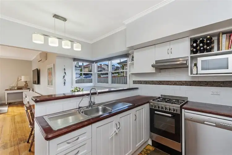 Fifth view of Homely house listing, 21 Emma Avenue, Warrnambool VIC 3280