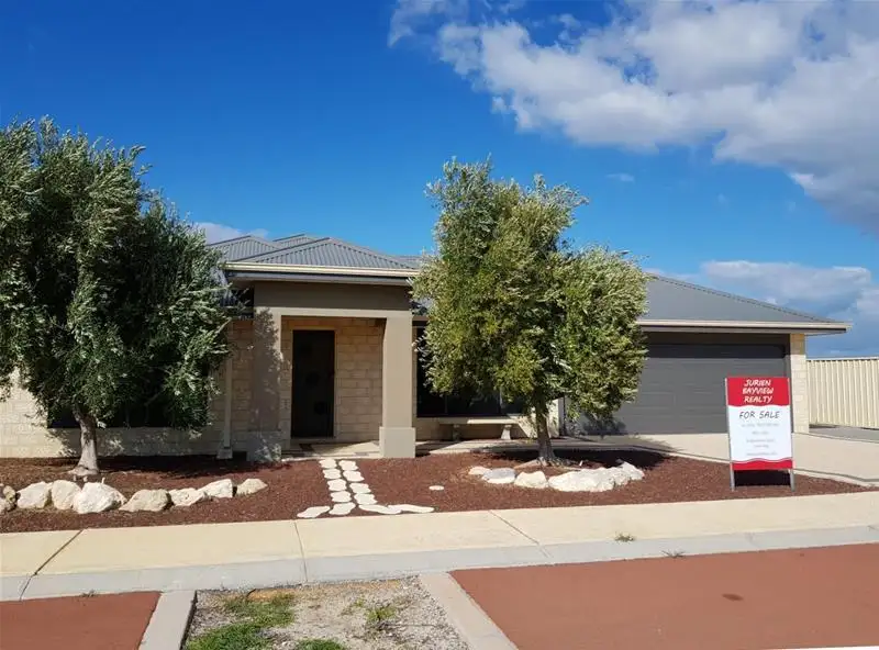 Main view of Homely house listing, 13 Prevelly Way, Jurien Bay WA 6516