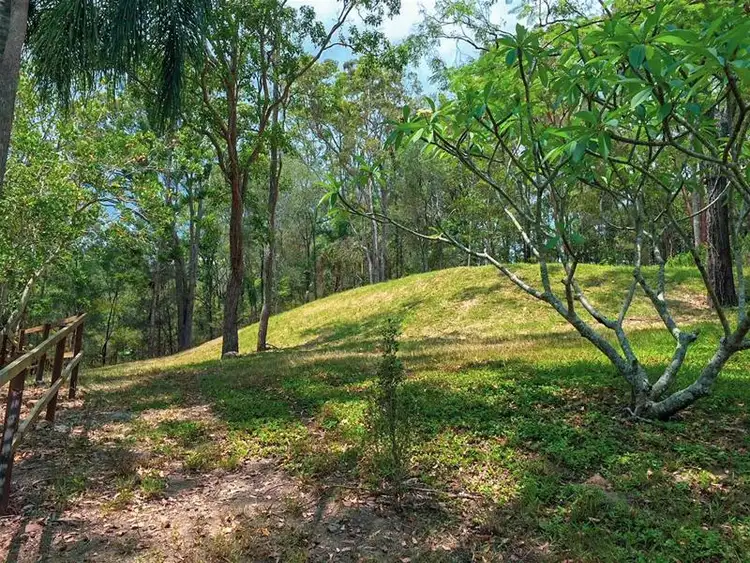 Lot 3/17 Karragata  Court, Tallebudgera QLD 4228