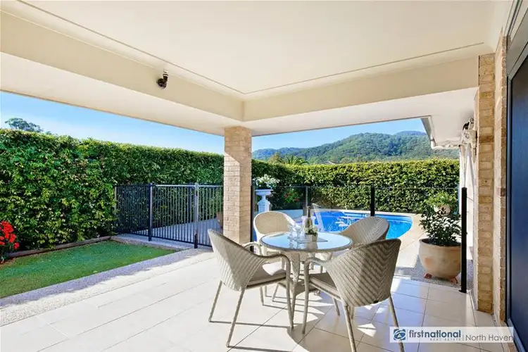 3 Wren Close, Laurieton NSW 2443
