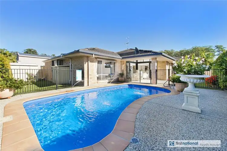 Second view of Homely house listing, 3 Wren Close, Laurieton NSW 2443