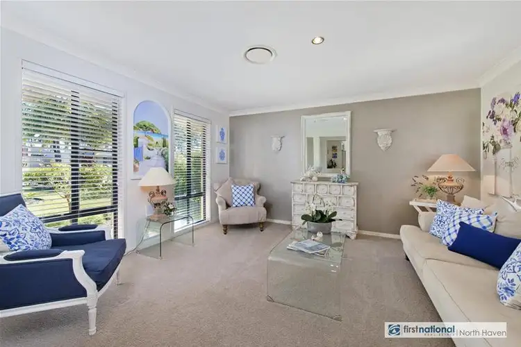 Third view of Homely house listing, 3 Wren Close, Laurieton NSW 2443