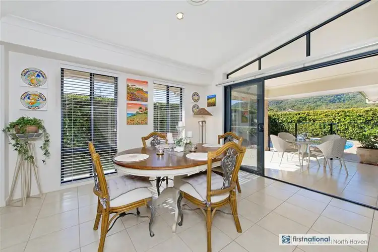 Fourth view of Homely house listing, 3 Wren Close, Laurieton NSW 2443