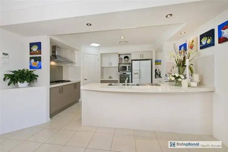 Fifth view of Homely house listing, 3 Wren Close, Laurieton NSW 2443