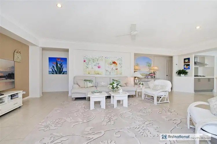 Sixth view of Homely house listing, 3 Wren Close, Laurieton NSW 2443