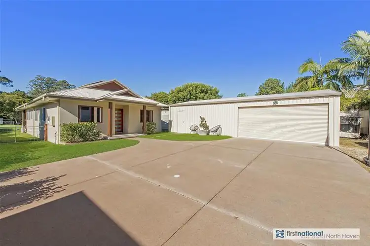 5a Batar Creek Road, Kendall NSW 2439