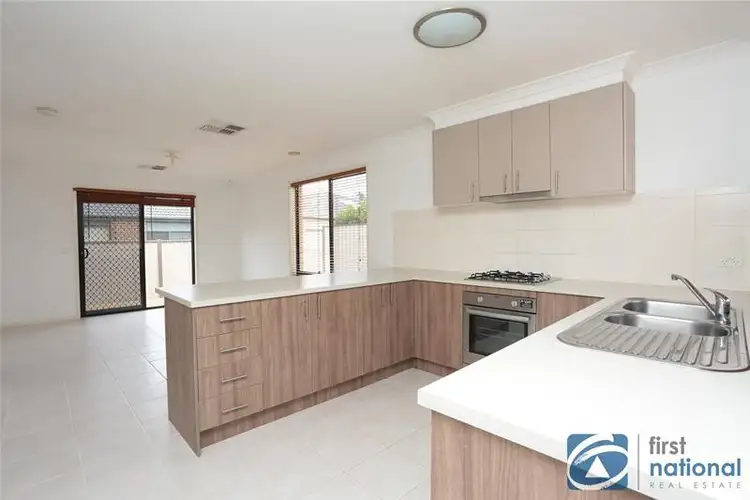 Third view of Homely house listing, 42 Wilkins Crescent, Burnside Heights VIC 3023