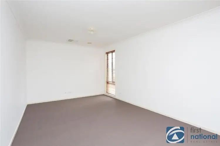 Fifth view of Homely house listing, 42 Wilkins Crescent, Burnside Heights VIC 3023