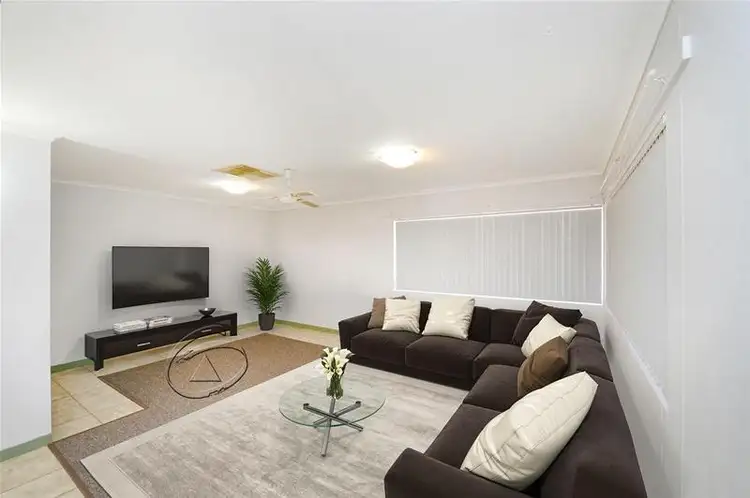 Second view of Homely house listing, 1 Kuhn Court, Sadadeen NT 870