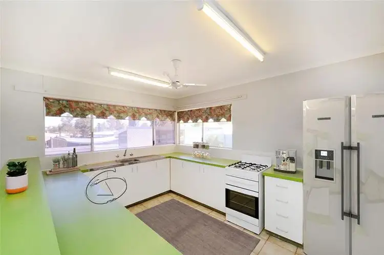 Third view of Homely house listing, 1 Kuhn Court, Sadadeen NT 870