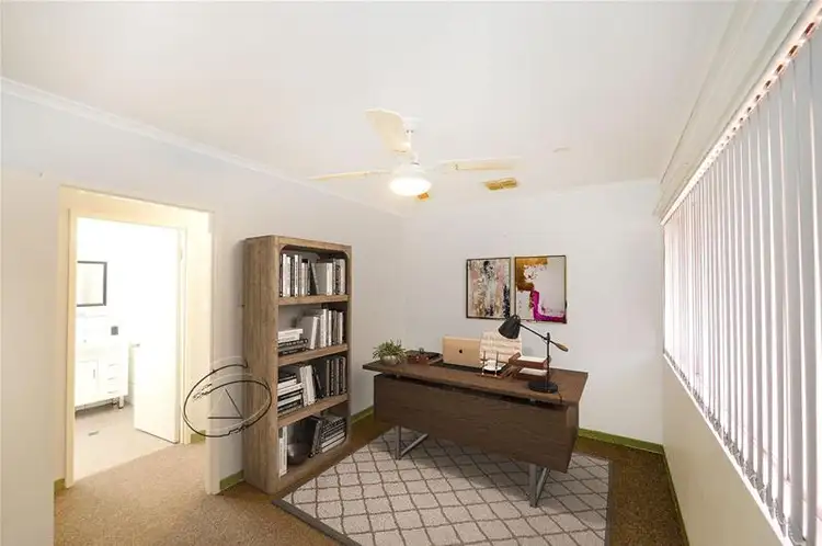 Sixth view of Homely house listing, 1 Kuhn Court, Sadadeen NT 870
