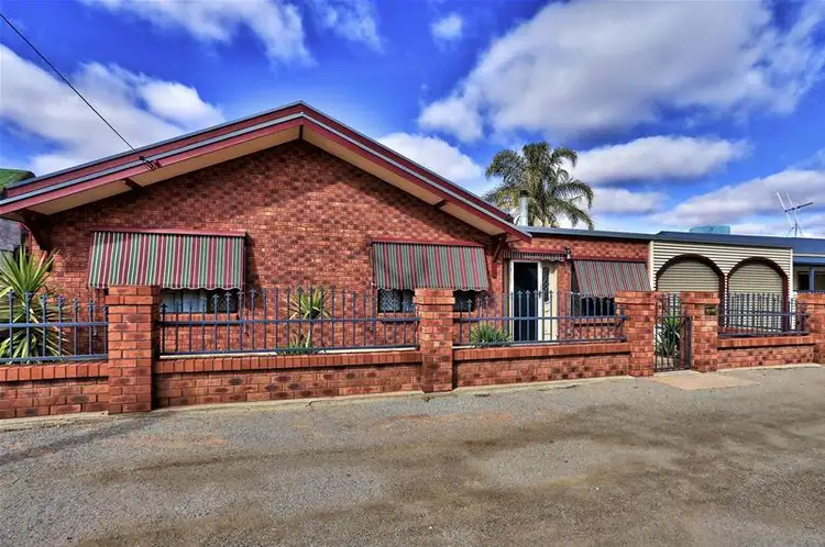 157 Morish Street, Broken Hill NSW 2880