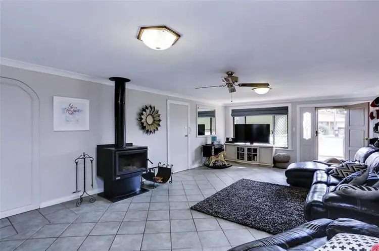 Second view of Homely house listing, 157 Morish Street, Broken Hill NSW 2880