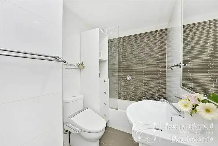 Third view of Homely apartment listing, 93/79-87 Beaconsfield Street, Silverwater NSW 2128