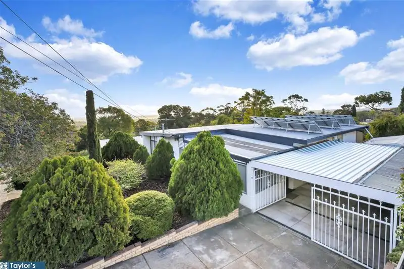 Main view of Homely house listing, 4 Dutton Drive, Para Hills SA 5096