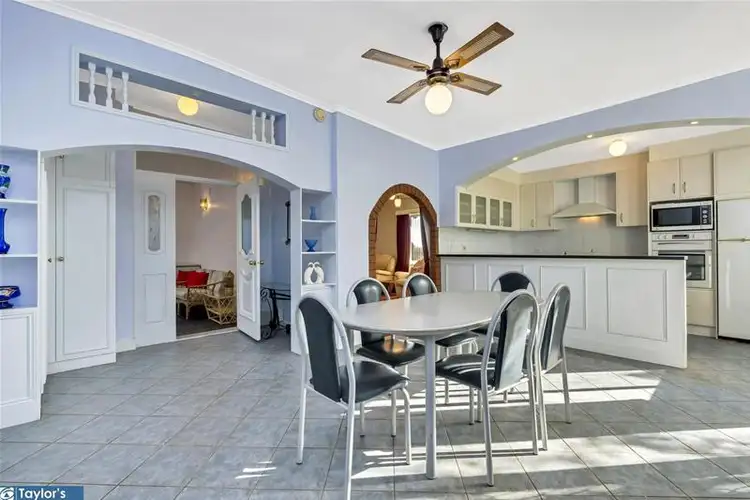 Second view of Homely house listing, 4 Dutton Drive, Para Hills SA 5096