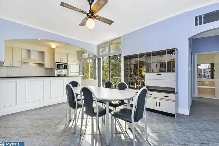Third view of Homely house listing, 4 Dutton Drive, Para Hills SA 5096