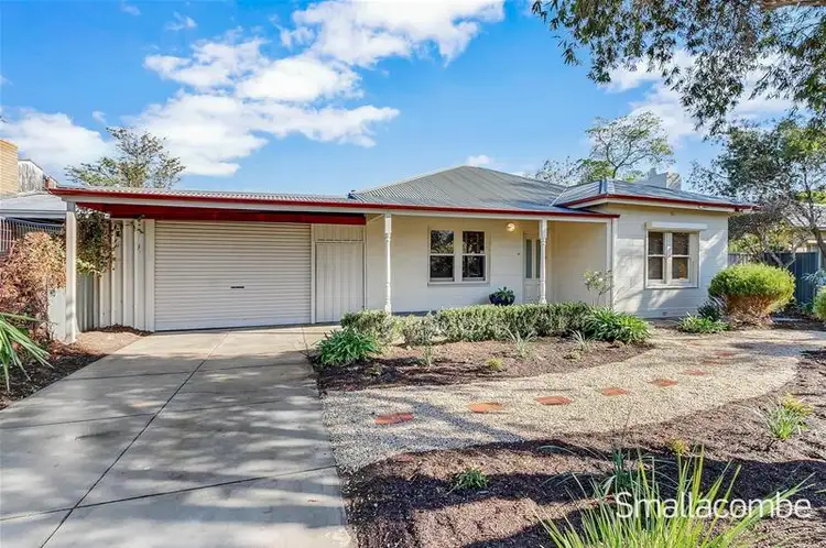 36 Dorene Street, St Marys SA 5042